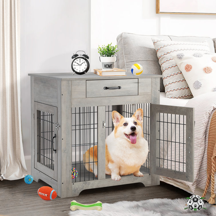 Casual home deals dog crate